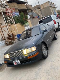 تويوتا كراون